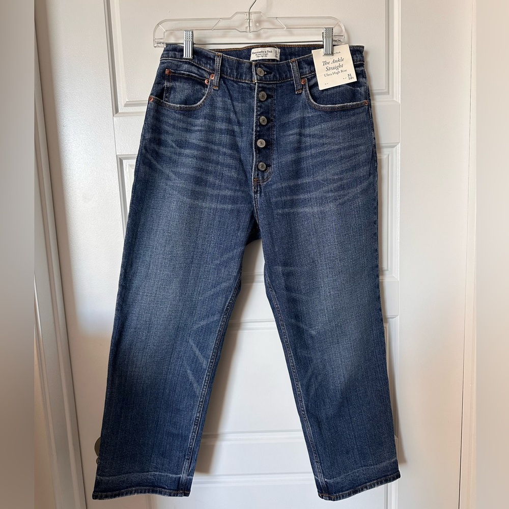 Abercrombie Jeans